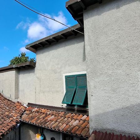 La Casetta - Locazione Turistica Voltaggio Exterior photo